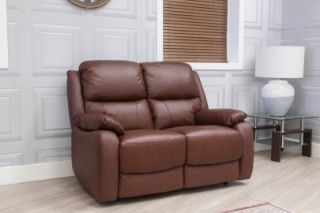Parker - 2 Seater Fixed