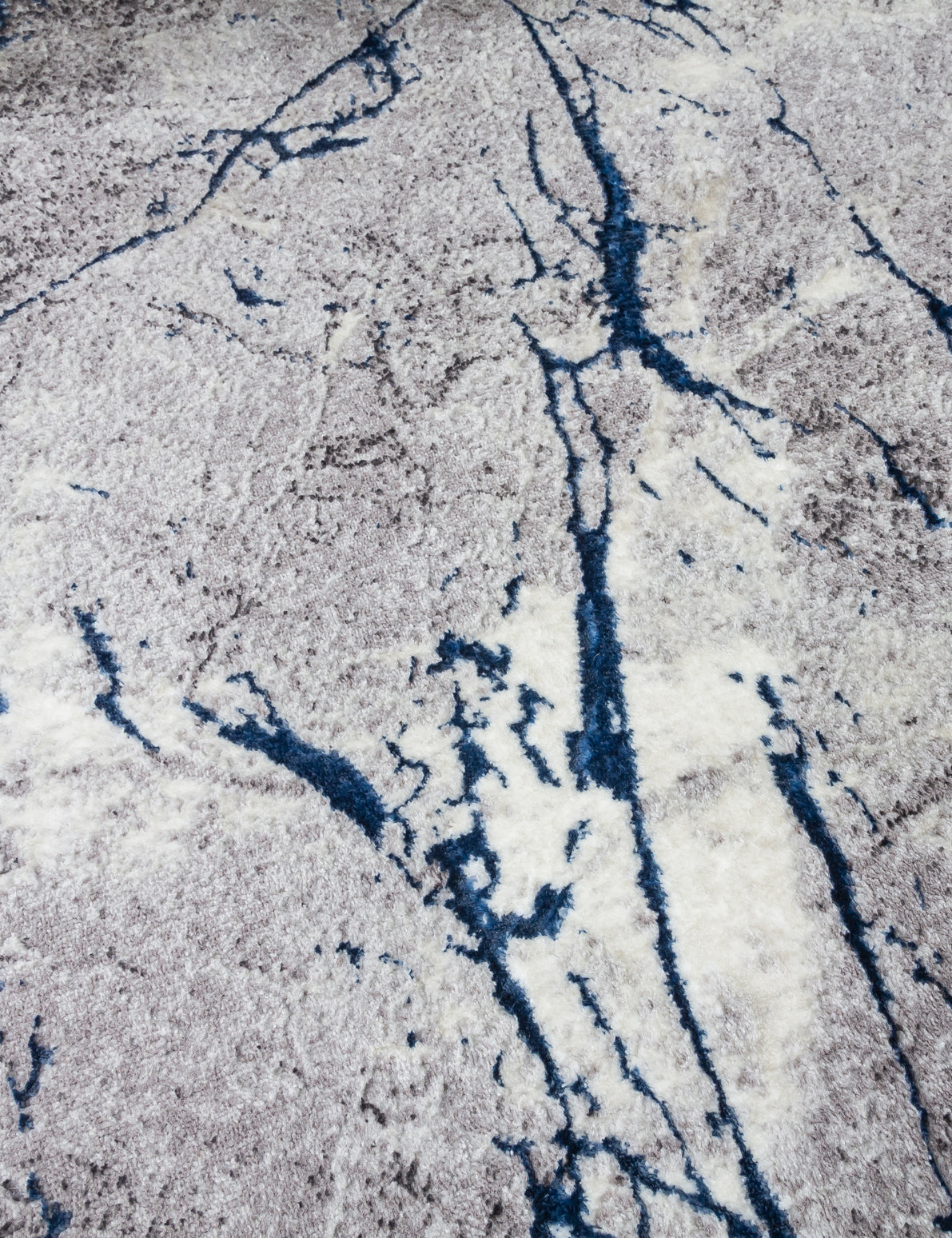 Glitz Marble - Blue