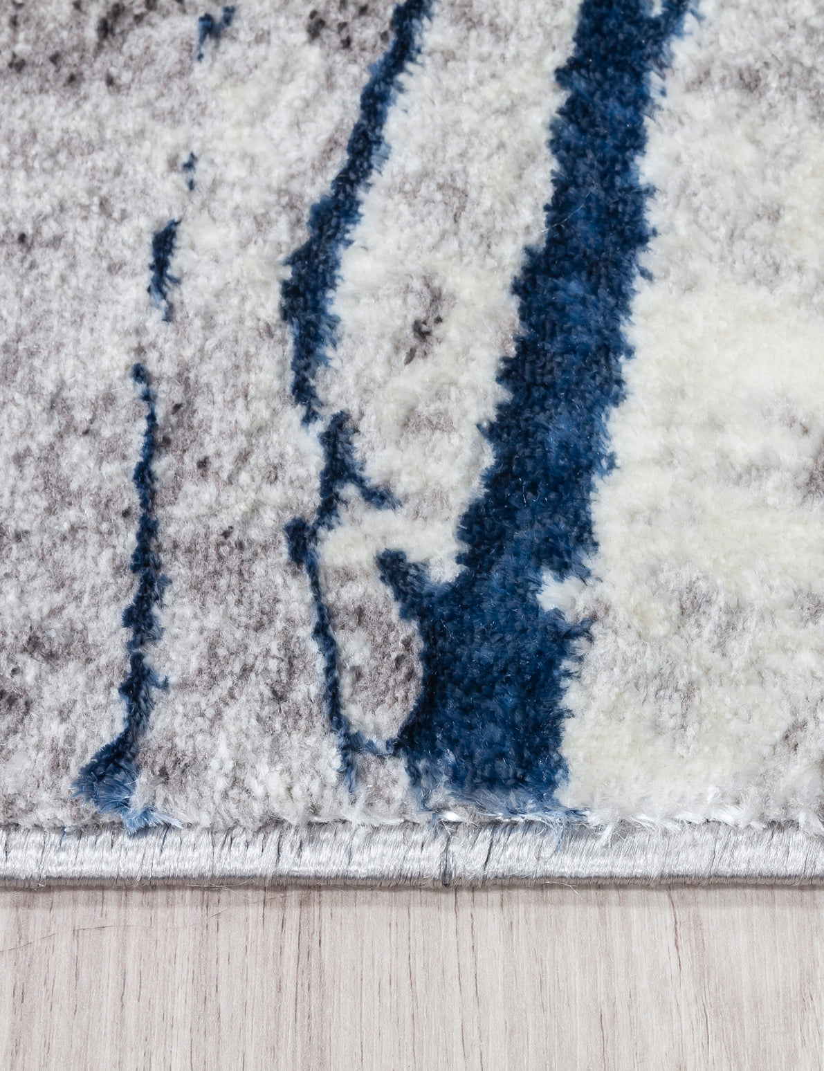 Glitz Marble - Blue