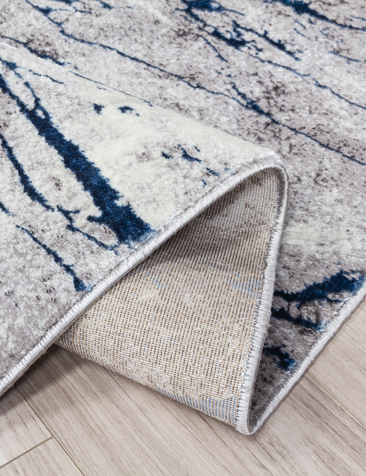 Glitz Marble - Blue