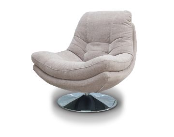 Axis Swivel Chair