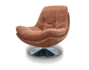 Axis Swivel Chair