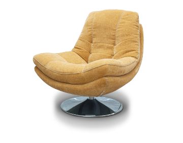 Axis Swivel Chair