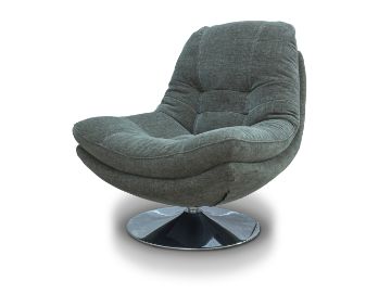 Axis Swivel Chair