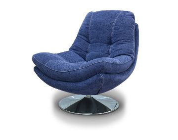 Axis Swivel Chair