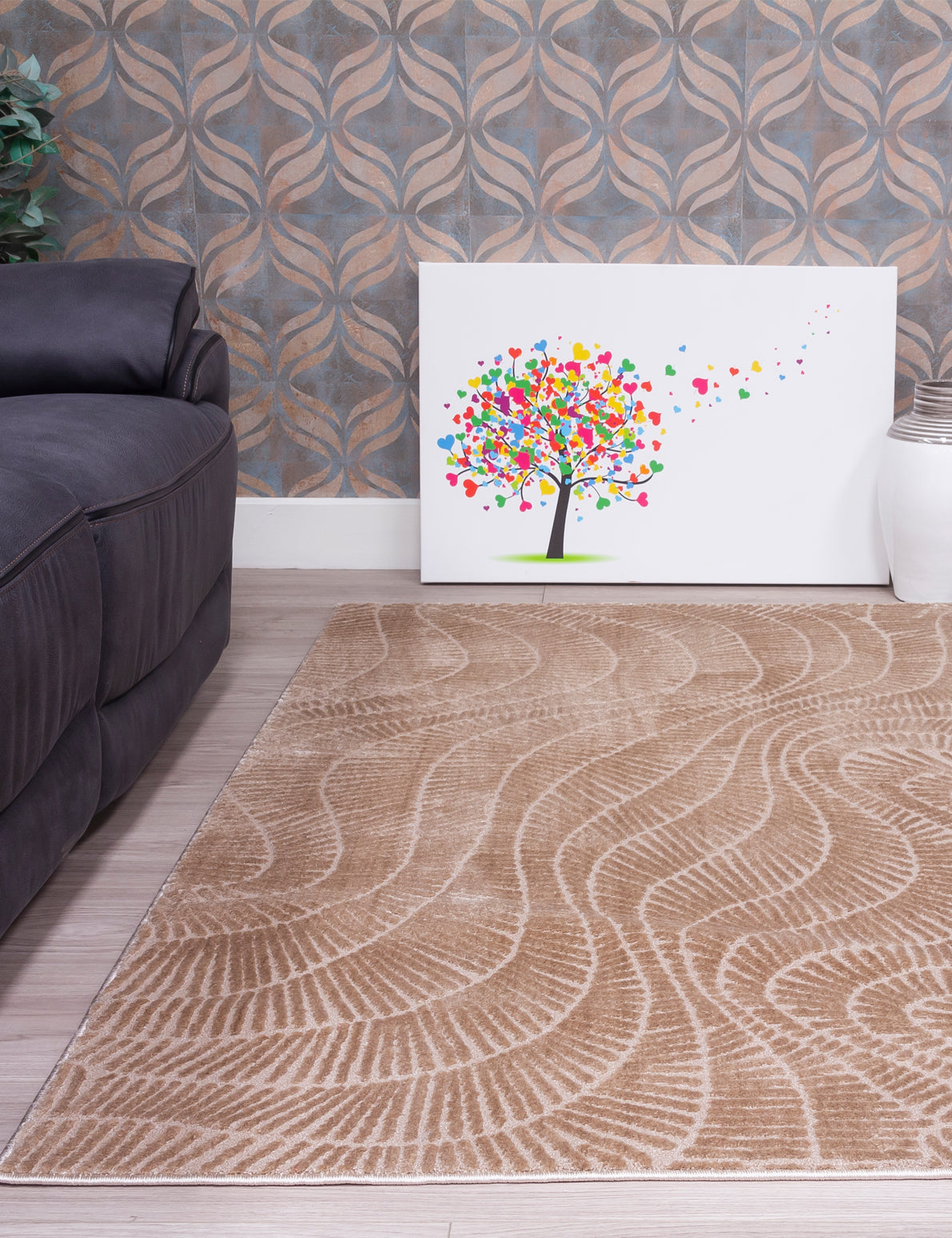 Elements Zahara - Beige