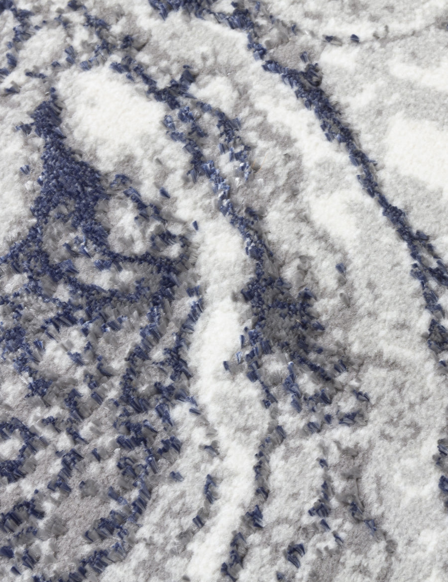 Boutique Vivid - Blue