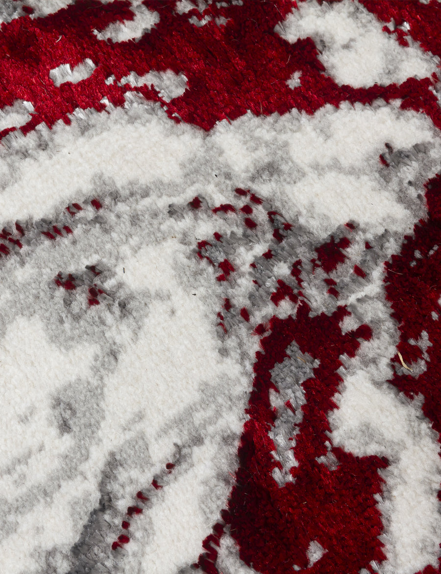 Boutique Vivid - Red