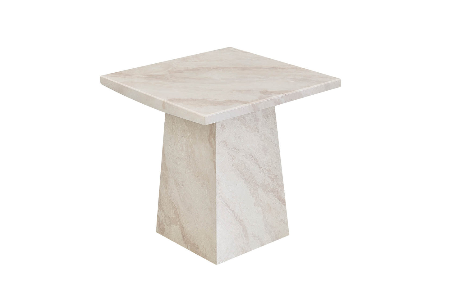 Apollo Lamp Table