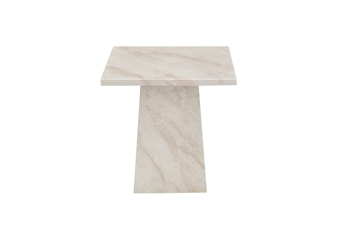 Apollo Lamp Table