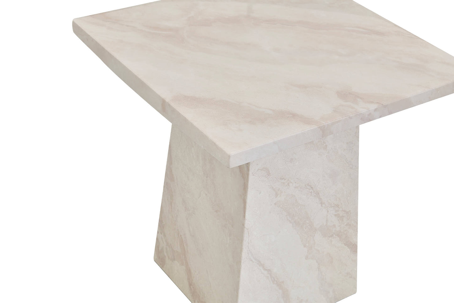 Apollo Lamp Table