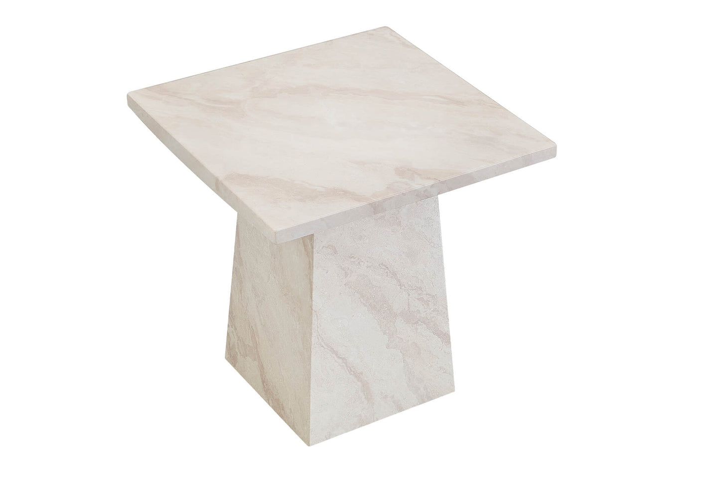 Apollo Lamp Table