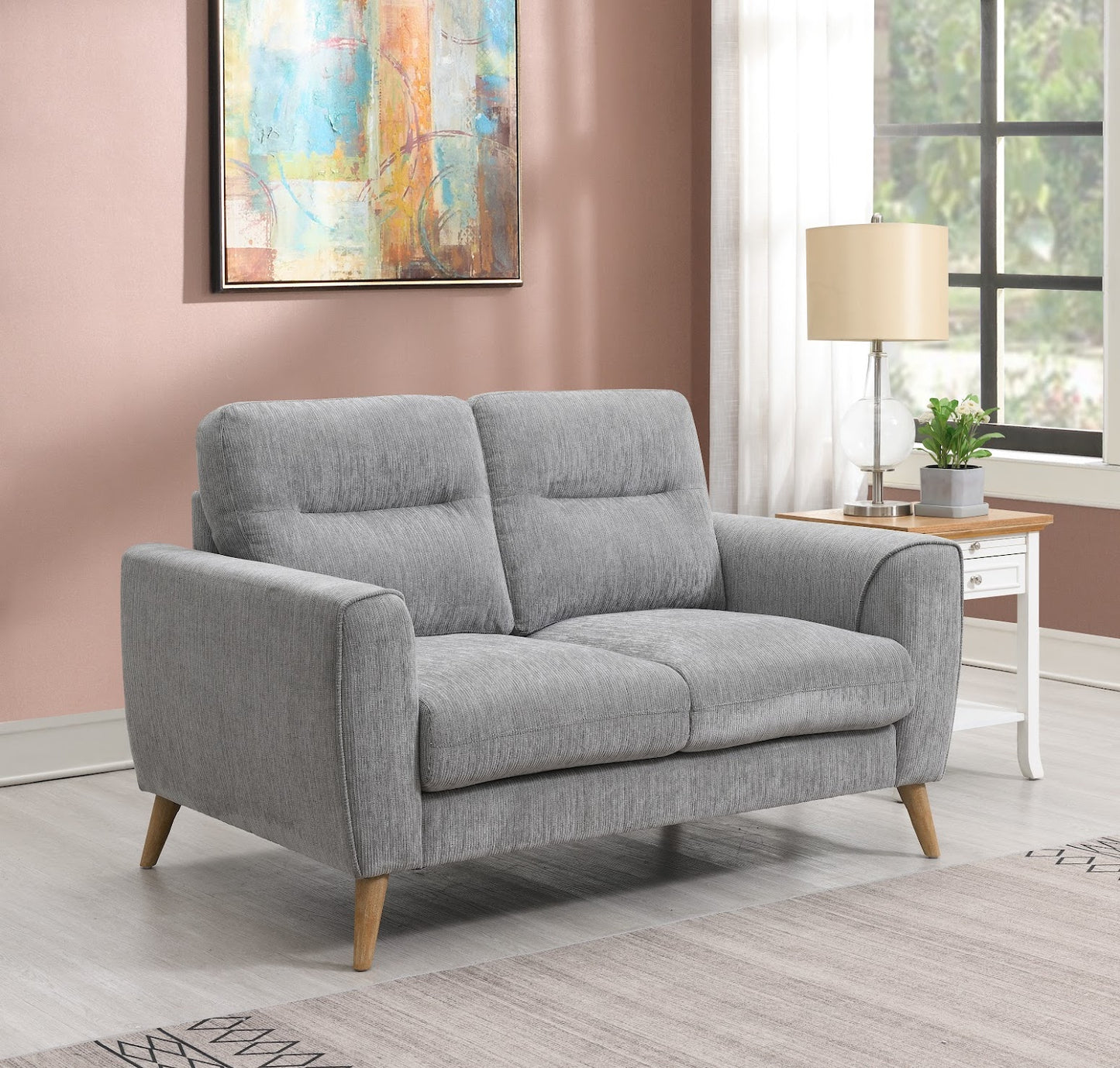 Anderson - 2 Seater