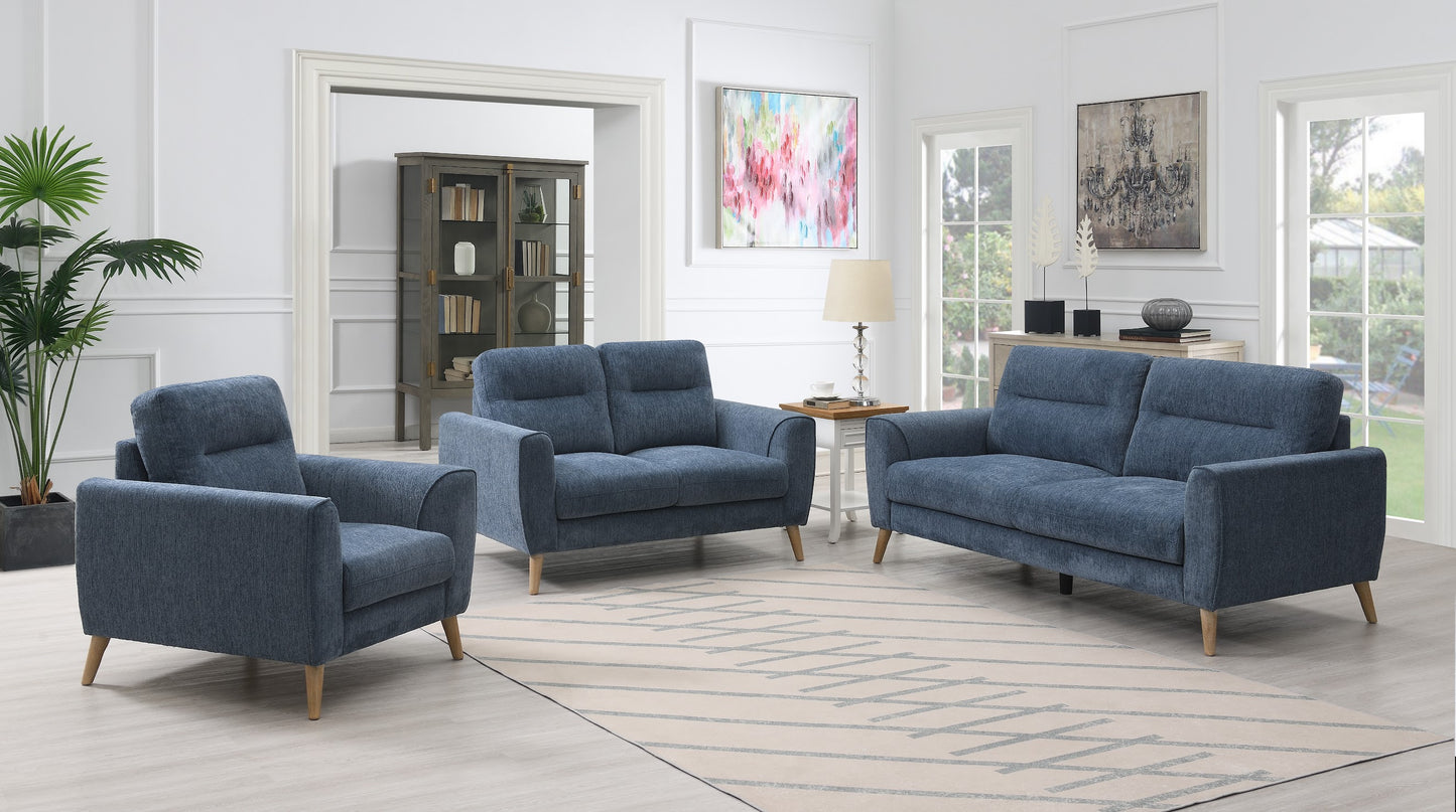 Anderson - 2 Seater
