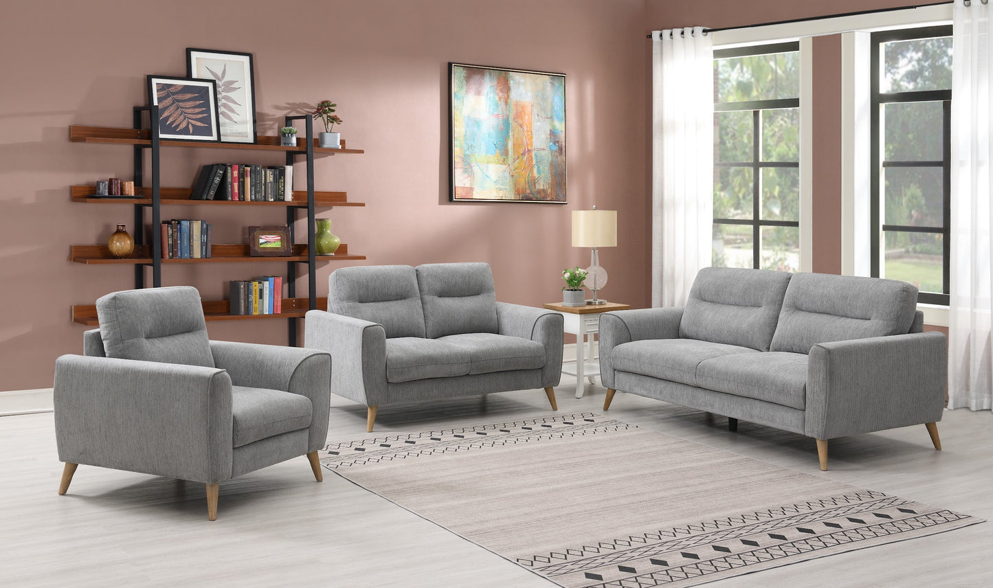Anderson - 2 Seater
