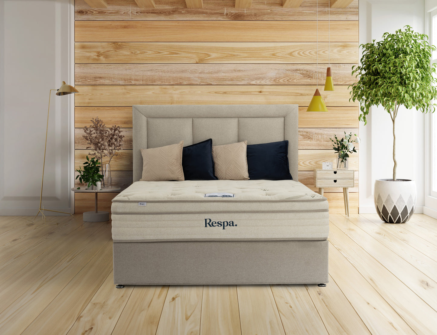 Breathe Mattress