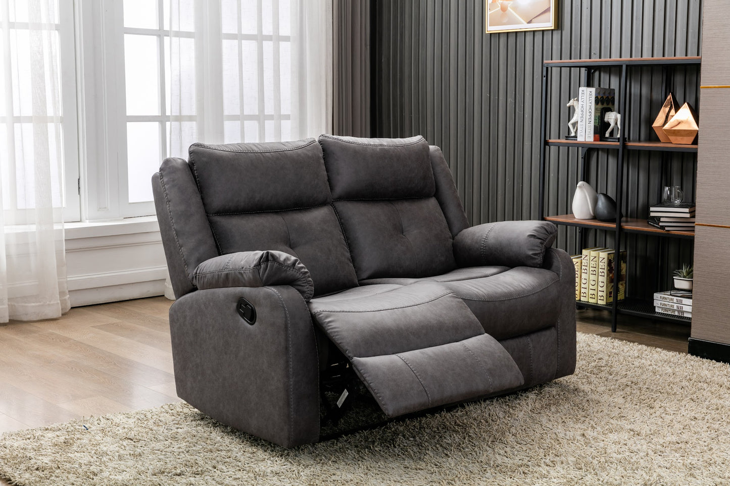 Casey - 2 Seater