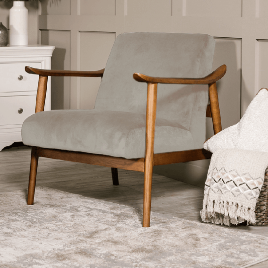 Health Accent Chair
