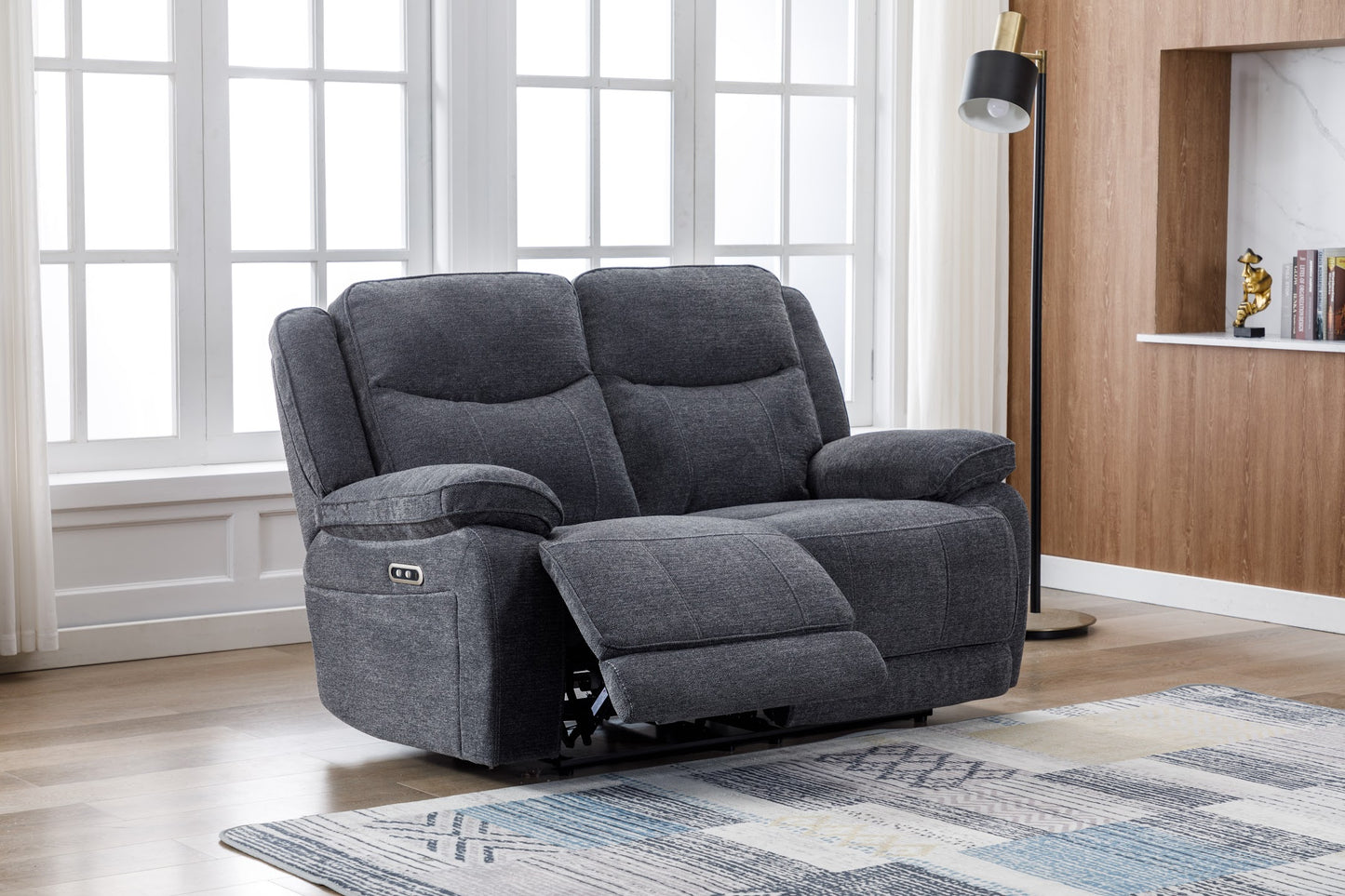 Herbert - 2 Seater