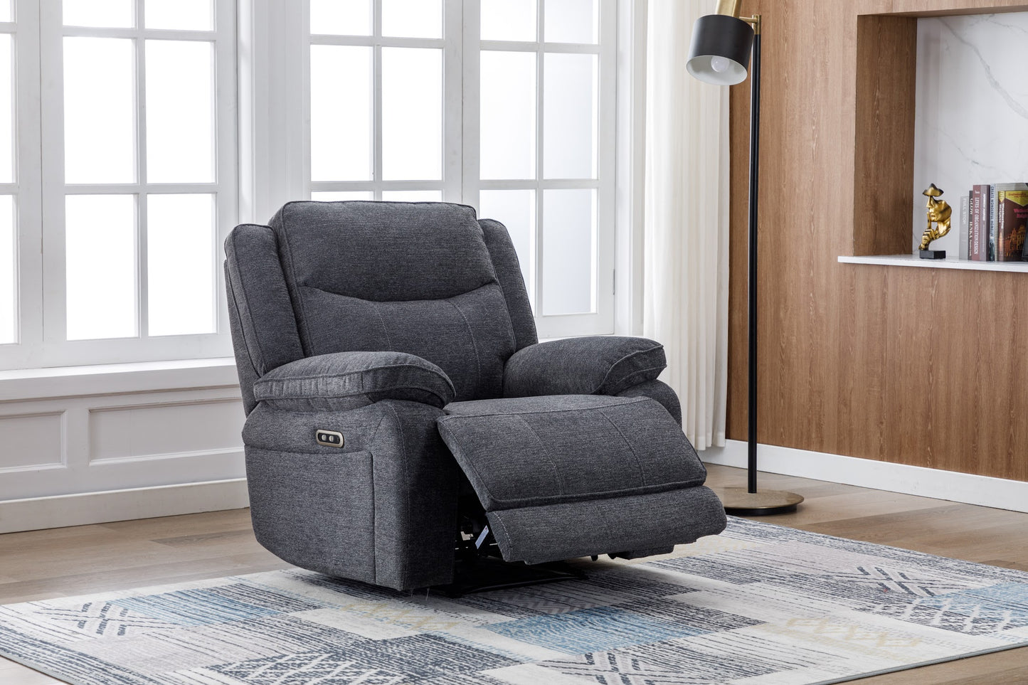 Herbert - 1 Seater