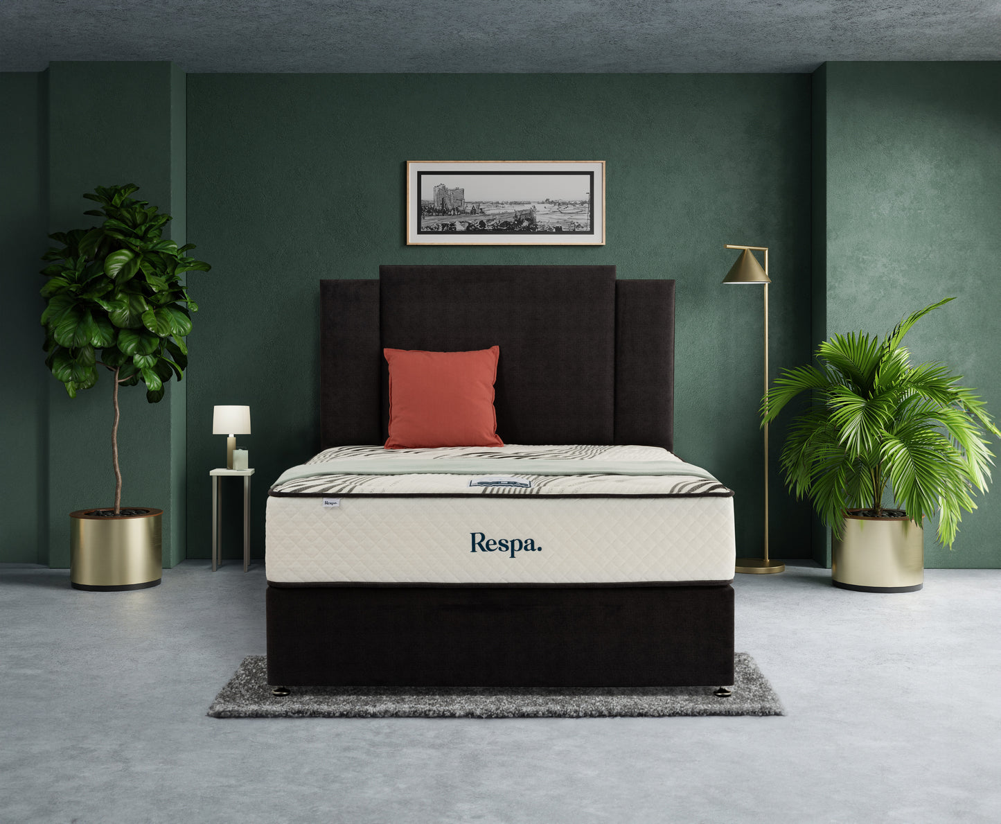 Jupiter Mattress