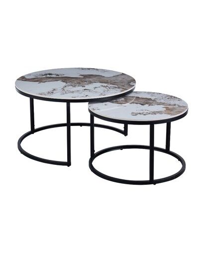 Kas Nest of Tables