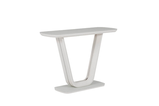 Lazzaro Console Table