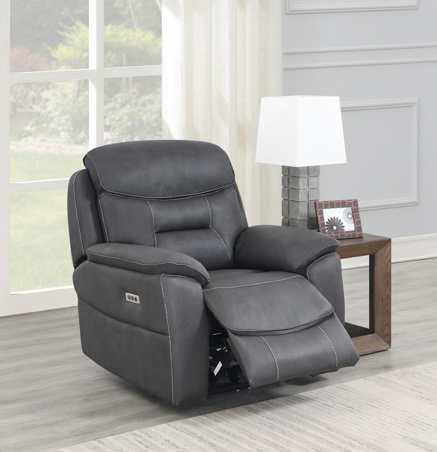 Leroy - 1 Seater