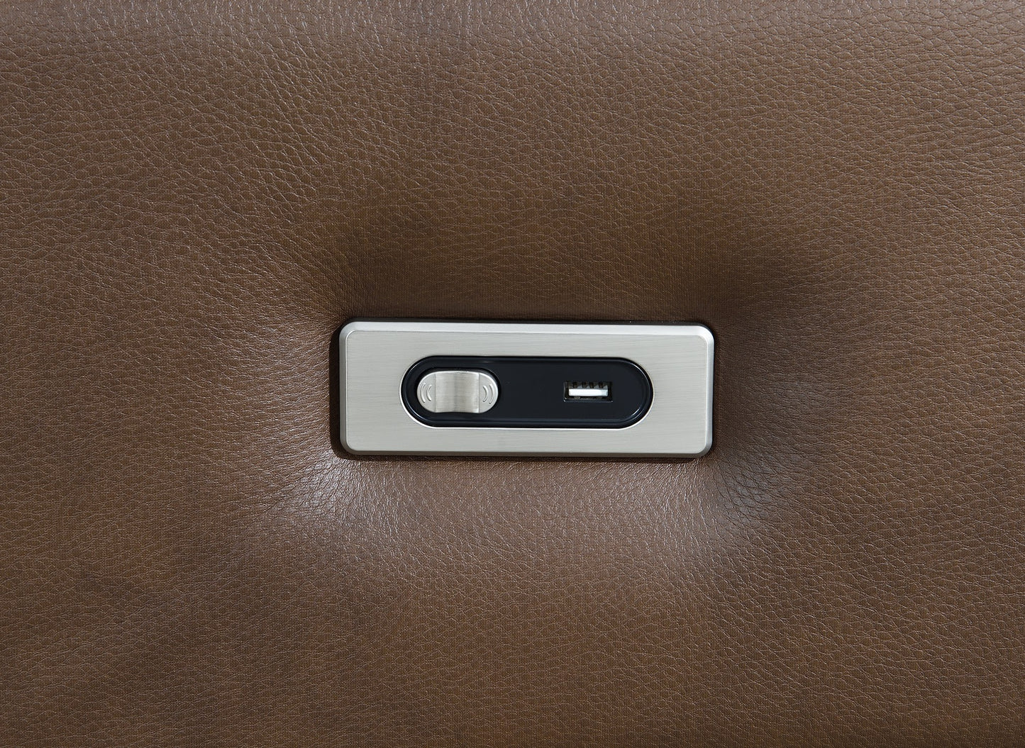 Leroy - 3 Seater w/Tray
