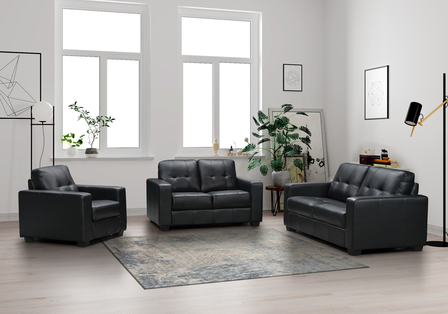 Rose - 1 Seater