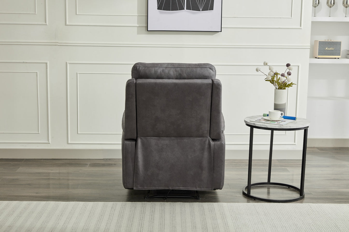 Rowan - Power Recliner